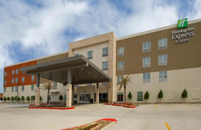 Holiday Inn Express & Suites - Lake Charles South Casino Area by IHG